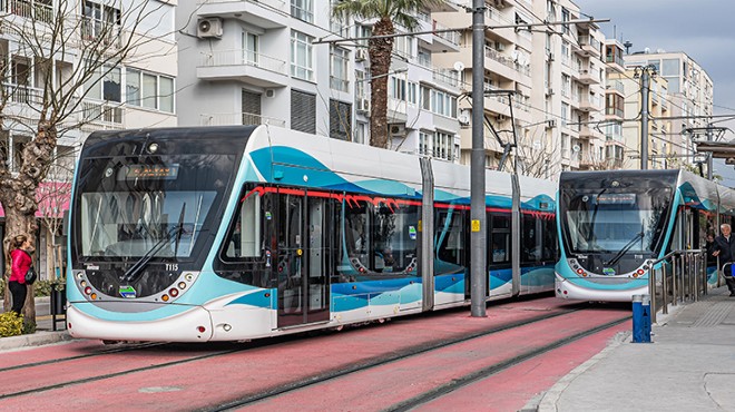 Yeni tramvay hattının planları meclis gündeminde!