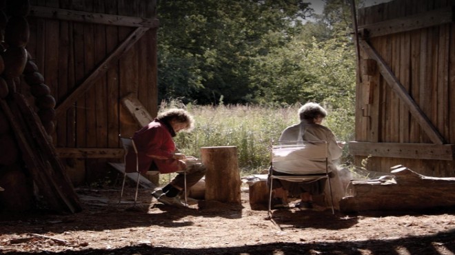 Yeniden Sinematek te nisan ayı programı