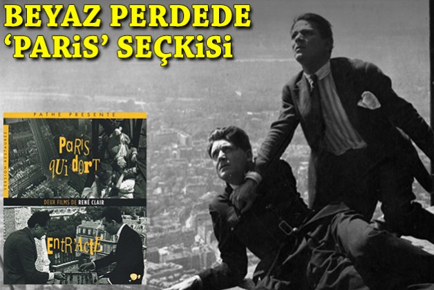 Yeniden Sinematek’te yılın son seçkisinde Paris Yolculuğu