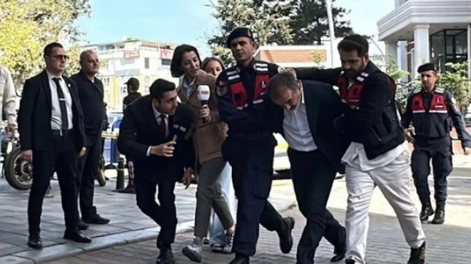 Yenidoğan Çetesi davası: Savcıya tehdit için fezleke