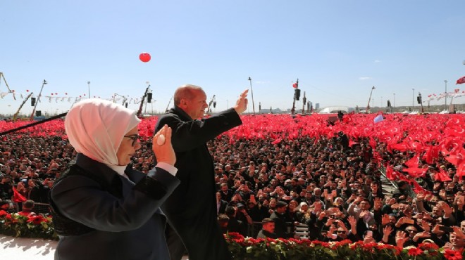 Yenikapı mitinginde liderler mesaj verdi?