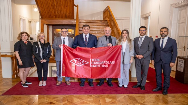 Yenilenebilir enerjide İzmir’den örnek hamle!