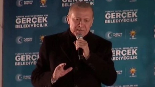 Erdoğan: Seçimin galibi demokrasimizdir