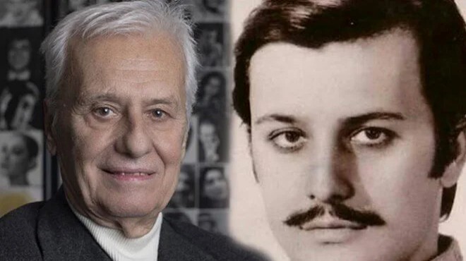 Yeşilçam ın yıldızı motosiklet kazasında öldü!