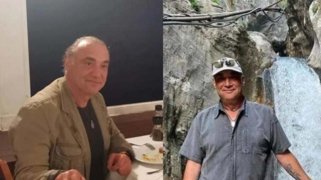 Yeşilçam oyuncusu öldürüldü!