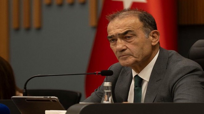 Yıldır dan AK Parti ye  90 dakika  yanıtı,  yüzde 50 hisse  çağrısı!