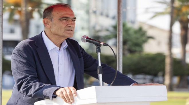 Yıldır dan AK Parti ye  Atamer  tepkisi