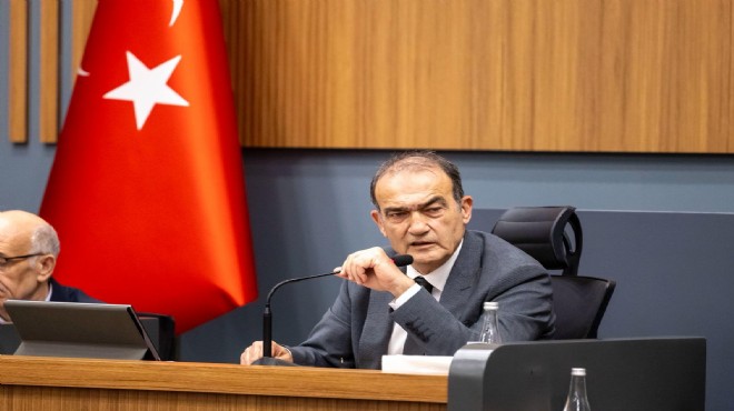 Yıldır dan AK Parti ye  Çin seyahati  çıkışı: Oy birliği ile alınan kararın nesini eleştiriyorsunuz?