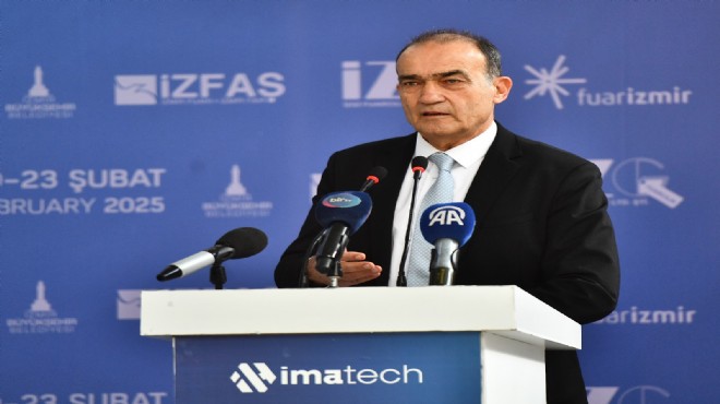 Yıldır dan AK Partili Kaya ya kentsel dönüşüm yanıtı: Onay yetkisini verin, gereğini yapalım!