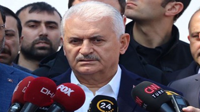 Yıldırım: Çalışanlara şüpheli gibi davranmamalı