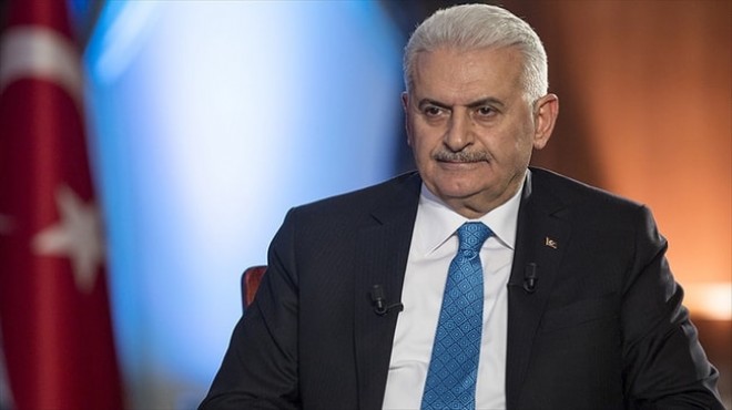 Yıldırım, Dündar'ın ortak yayın kararı için ne dedi?