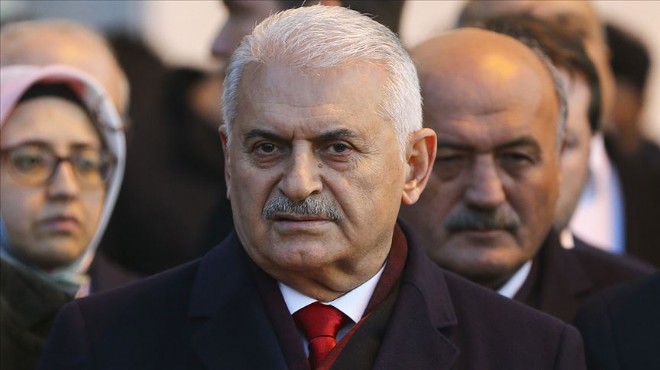 Yıldırım İstanbul'daki son durumu açıkladı