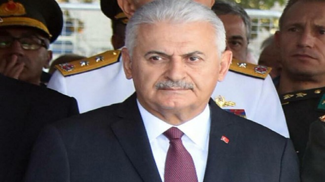 Yıldırım İzmir de açıkladı: O zirvede ben de olacağım!