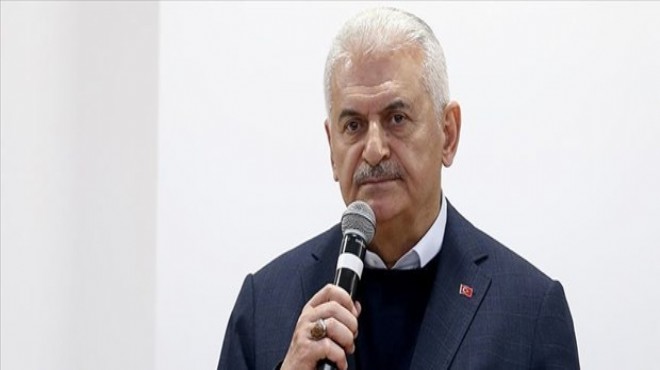 Yıldırım: Kaybedilmiş bir seçimi...