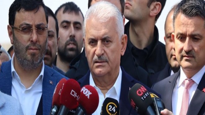 Yıldırım: Suskunluğumu yanlış yorumlayanlar var