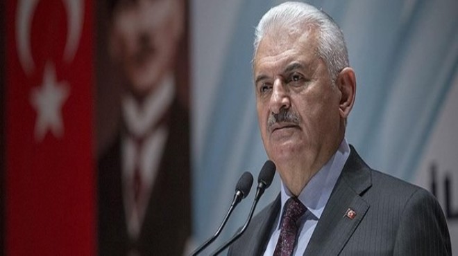 Yıldırım: Türkiye terör örgütlerine pabuç bırakır mı?