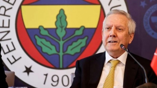 Yıldırım'dan Fenerbahçe başkanlığı iddialarına yanıt!