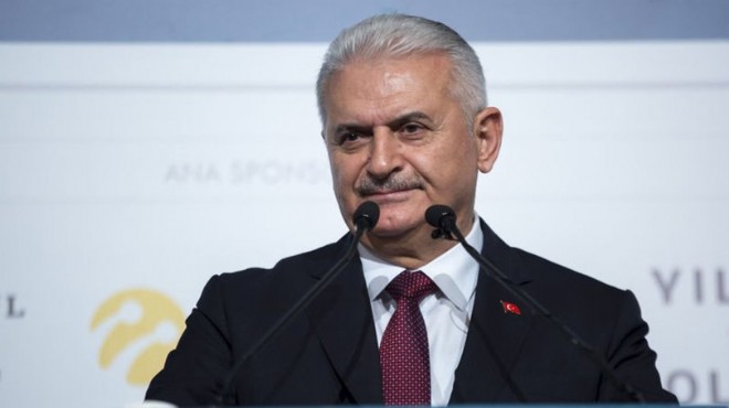 Yıldırım'dan İzmir'de stat mesaisi!