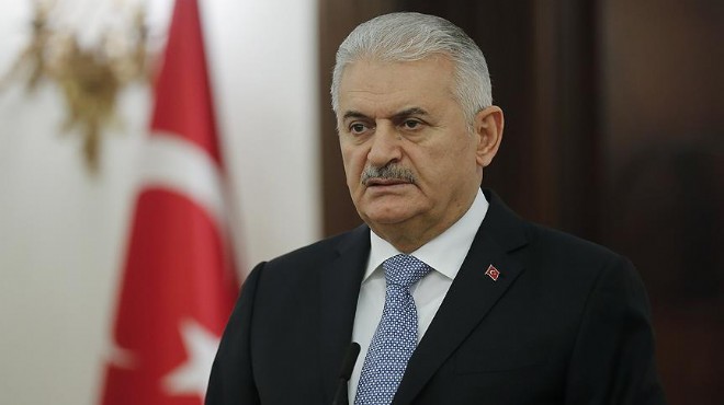 ‘Yıldırım' davet: Başkent'te İzmir zirvesi