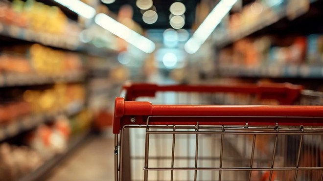 Yılın ilk enflasyon verisi açıklandı