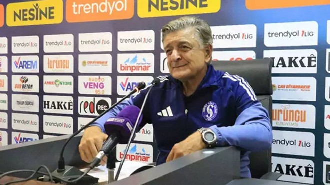 Yılmaz Vural dan Rafa Silva ya sert tepki