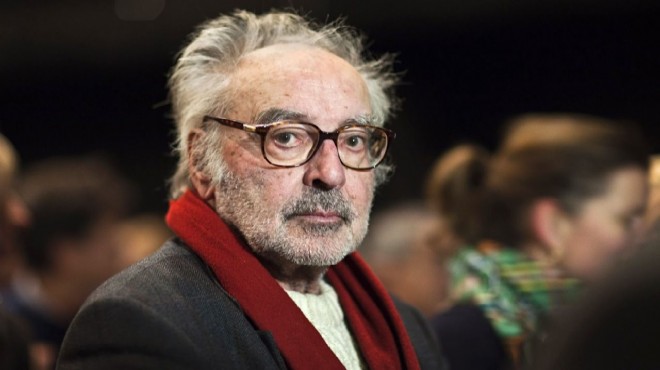 Yönetmen Jean-Luc Godard hayatını kaybetti