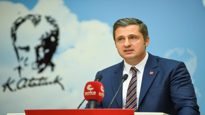Yücel 2024'ü değerlendirdi, Selçuk'taki faciaya bir kez daha dikkat çekti!