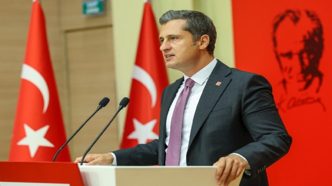 Yücel den Çerçioğlu na sert çıkış: İlk seçimde hak ettiği cevabı alacak