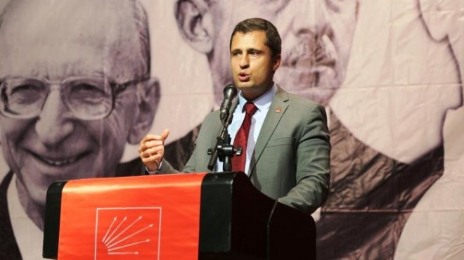 CHP'li Yücel'den Diyanet İşleri Başkanı'na istifa ve özür çağrısı