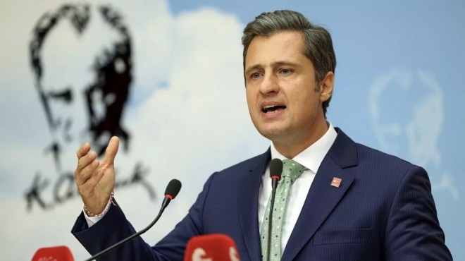 Yücel den  tahliye  tepkisi: En güçlü biçimde direneceğiz