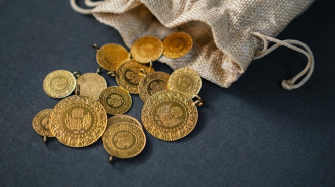 Yükseliş sürüyor: Altın fiyatları ne kadar oldu?