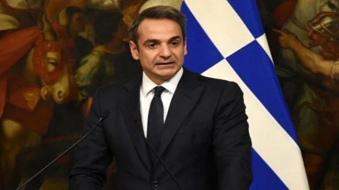 Yunanistan Başbakanı'ndan Türkiye açıklaması
