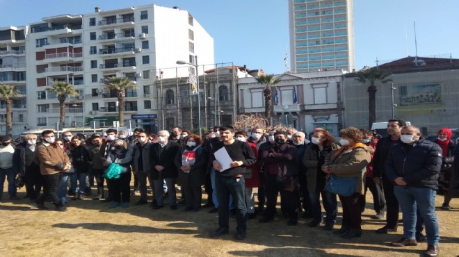 Yunanistan a konsolosluk önünde  mülteci  protestosu!