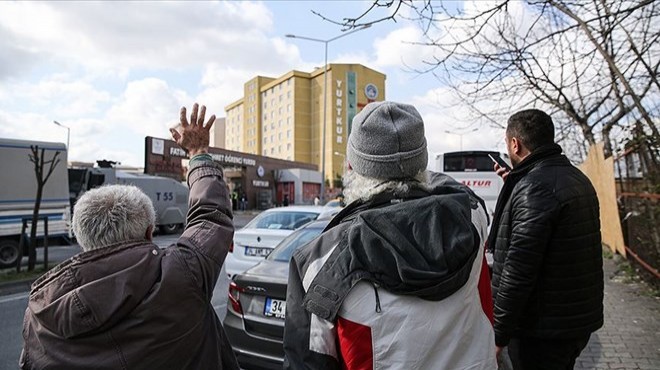 Yurt dışından gelen 11 bin 269 vatandaş karantina altında