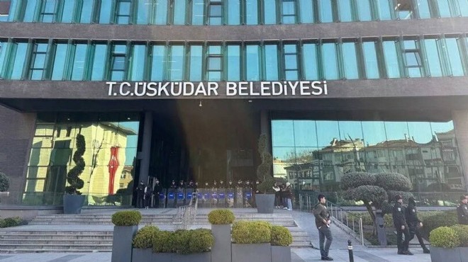 Yürütmeyi durdurma kararı: Üsküdar seçimi yenilenecek!