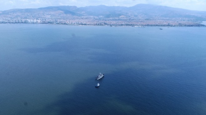 ‘Yüzülebilir Körfez' için kritik adım: Büyükşehir'in o planına Bakanlık'tan onay!