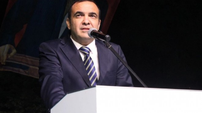 Zafer Partili Bezircilioğlu ndan  komisyon  yorumu:  Sürecin durdurulması şart! 