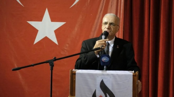 Zafer Partili Birgüvi den, Özdağ ın tahliyesine ilk yorum!