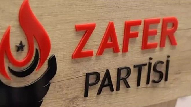 Zafer Partisi Manisa da toplu istifa depremi