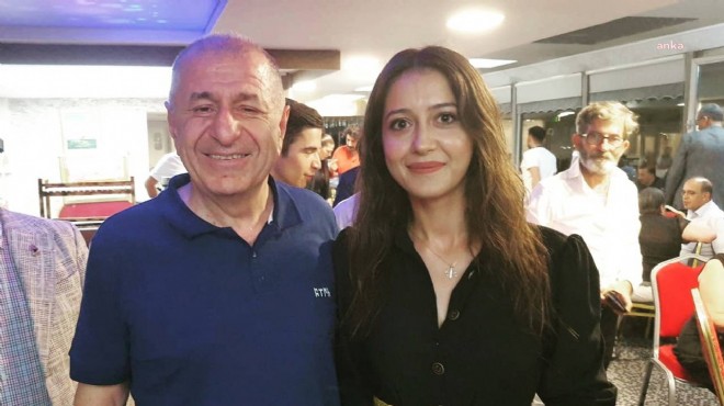 Zafer Partisi nde üst düzey istifa!