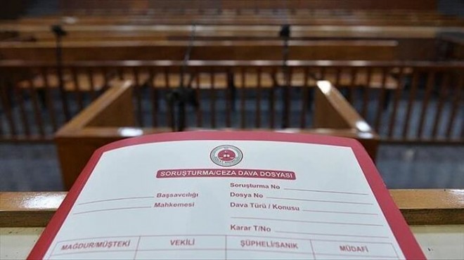 Zafer Partisi nin paylaşımına soruşturma