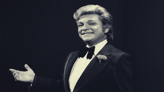 Zeki Müren şarkıları Karşıyaka'da söylenecek