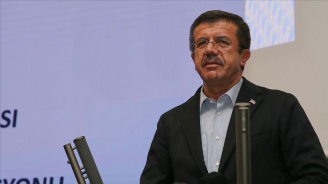 Zeybekci 2024'ün manşetini verdi!