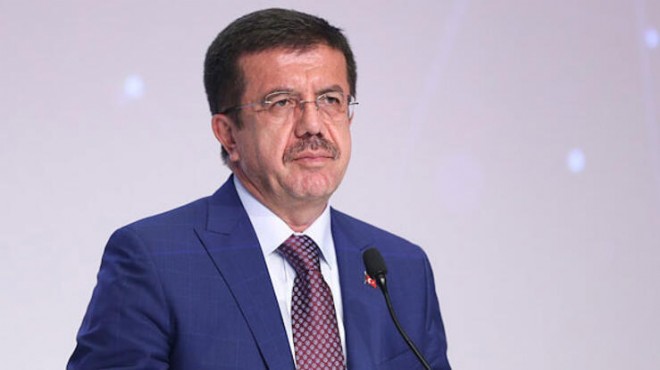 Zeybekci, Ekonomi Politikaları Kurulu üyeliğine atandı