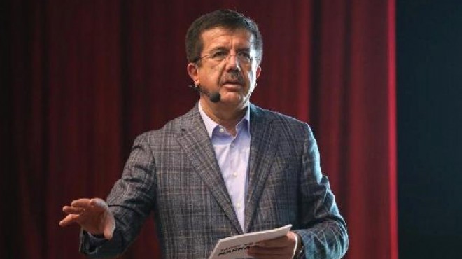 Zeybekci: İzmir'e kayıp 20 yılı geri kazandıracağız!