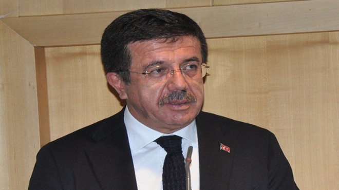 Zeybekci: İzmir'in şarabını marka yapacağım