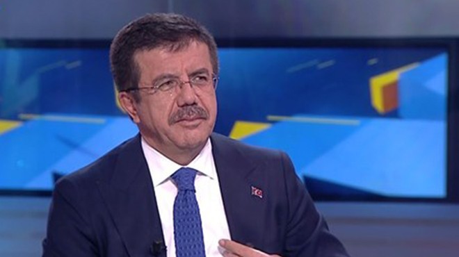 Zeybekci canlı yayında duyurdu: İzmir'de 3 tane yeni şehir planımız var!