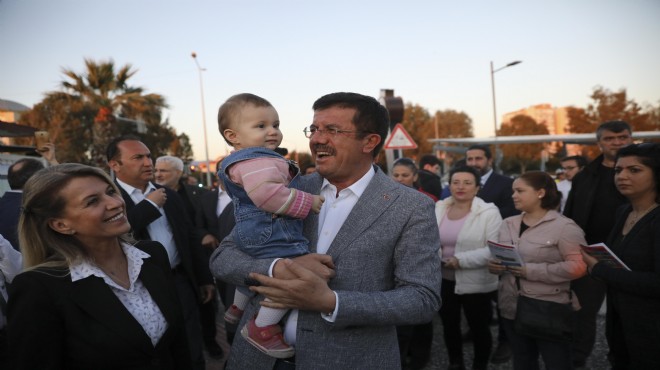 Zeybekci'den Bostanlı Sahili mesaisi ve 'yaşam tarzı' mesajı!