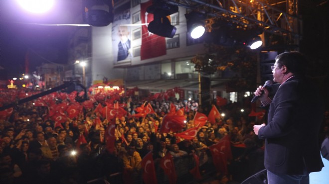 Zeybekci den  Kılıçdaroğlu  çıkışı:  Ama, fakat, lakin, ancak tan başka...