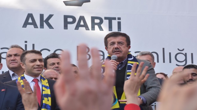 Zeybekci'den Kılıçdaroğlu'nun çıkışına sert yanıt: Saygısızlık!